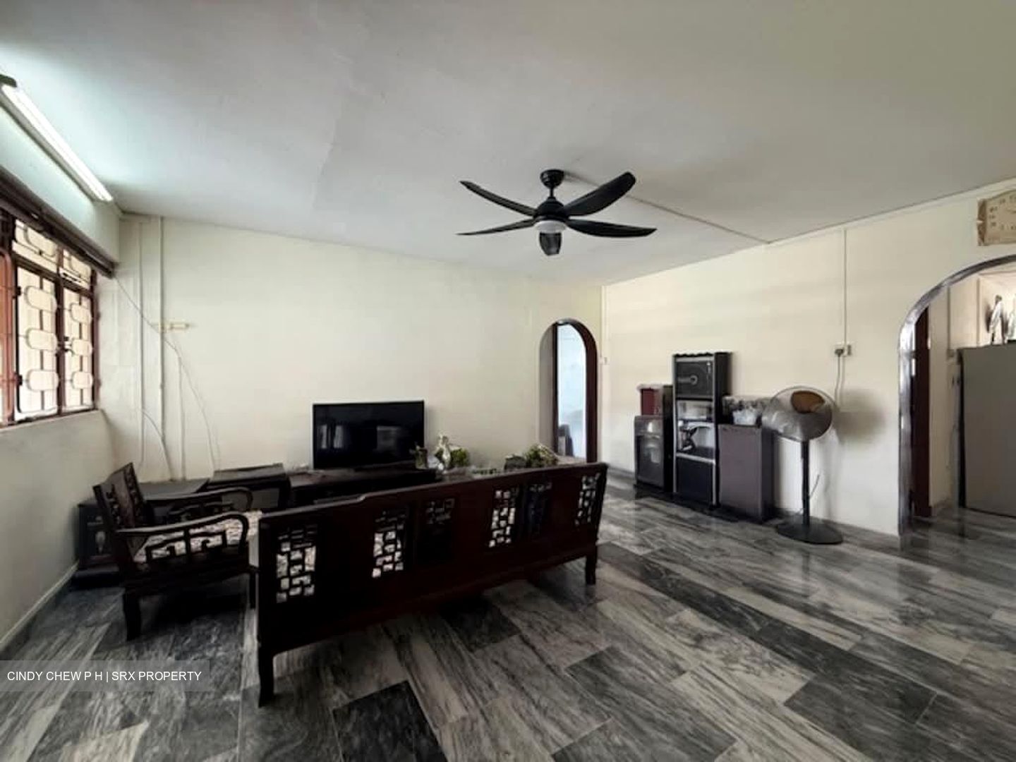 Blk 708 Clementi West Street 2 (Clementi), HDB 4 Rooms #536640291
